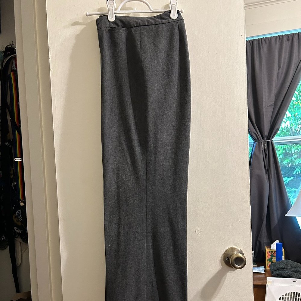 Femme dress pants
